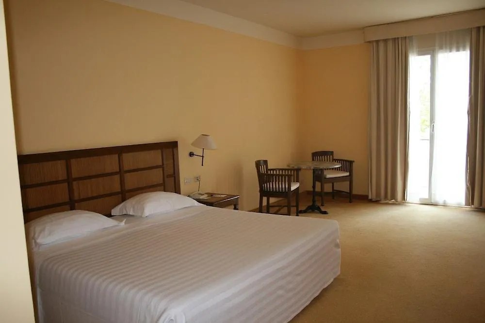 Punta San Martino Hotel Arenzano