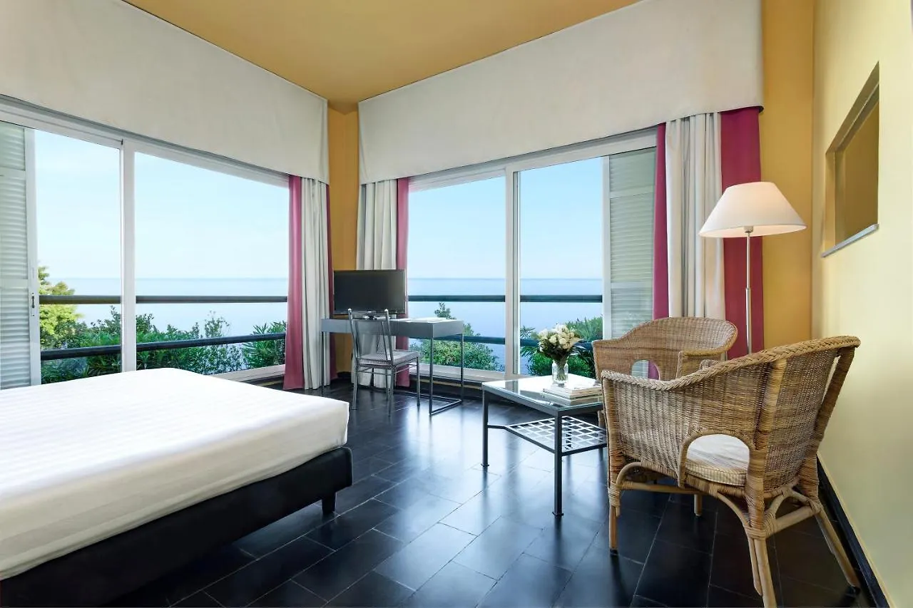 Punta San Martino Hotel Arenzano