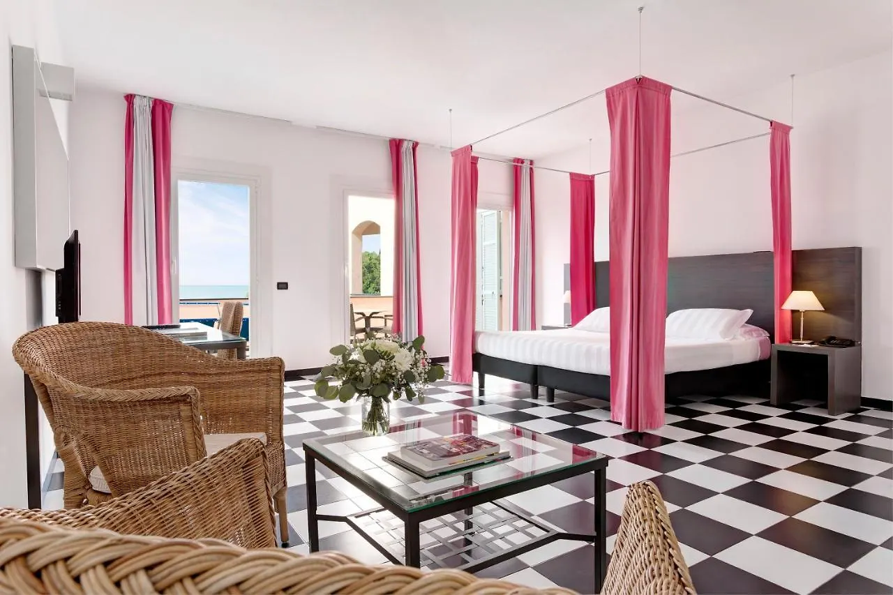 Punta San Martino Hotel Arenzano