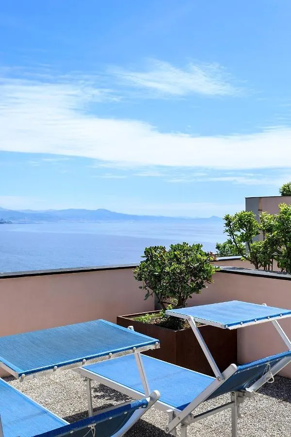 Punta San Martino Hotel Arenzano