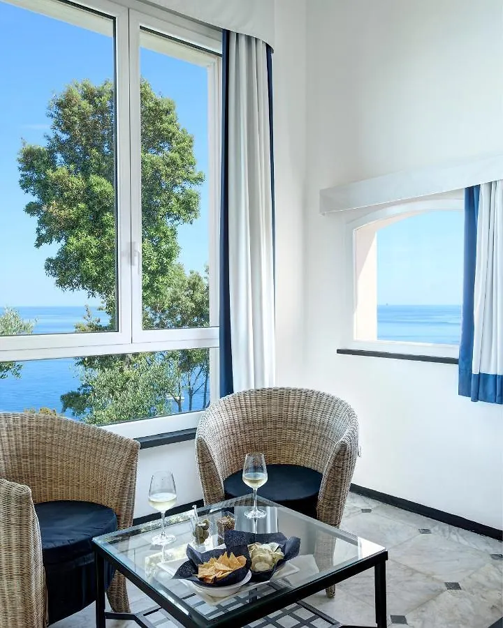 Punta San Martino Hotel Arenzano