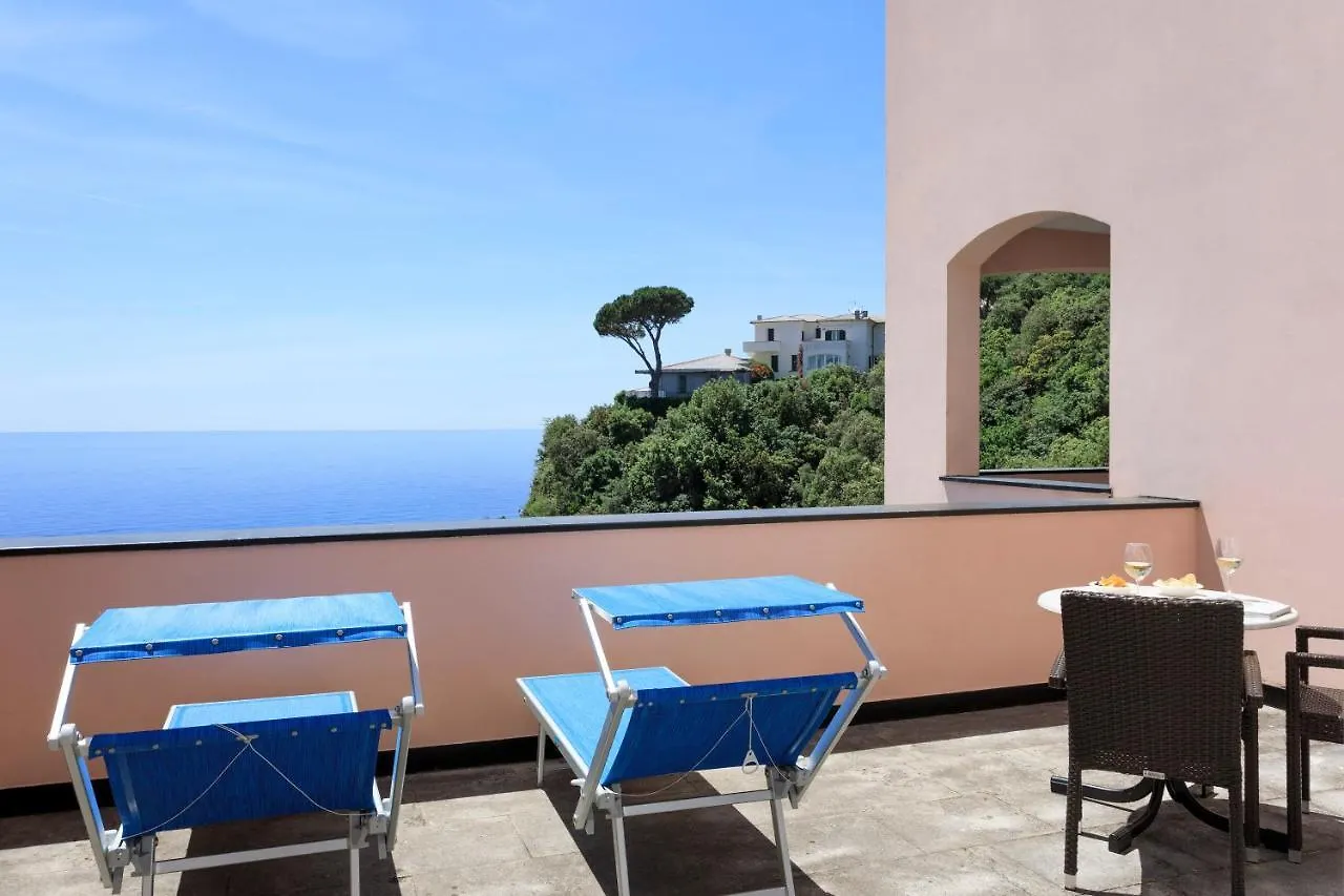 Punta San Martino Hotel Arenzano 4*,  Italy