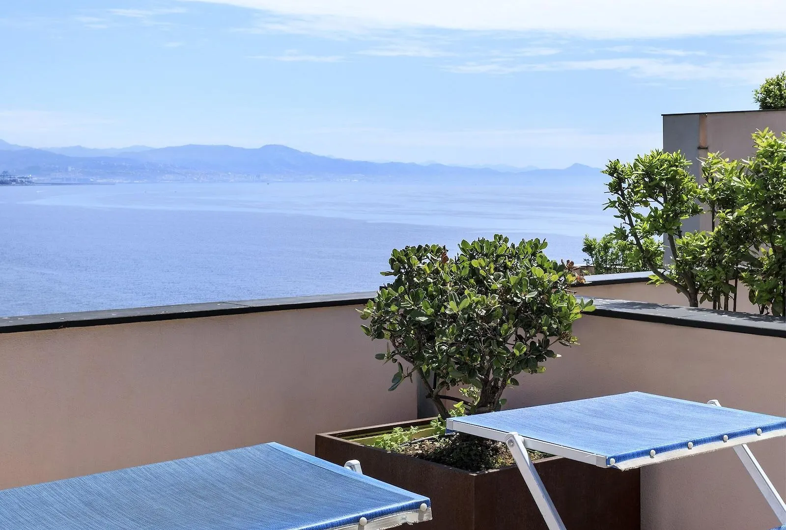 Punta San Martino Hotel Arenzano 4*,  Italy