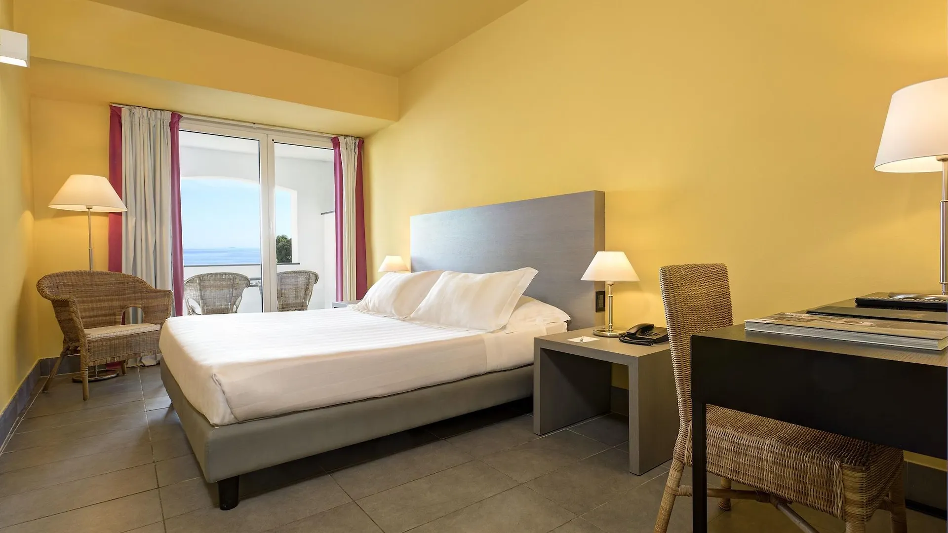 Punta San Martino Hotel Arenzano