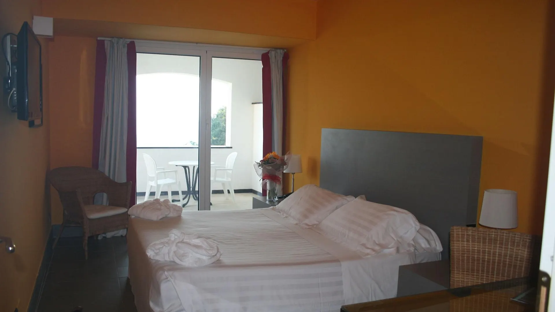 Punta San Martino Hotel Arenzano