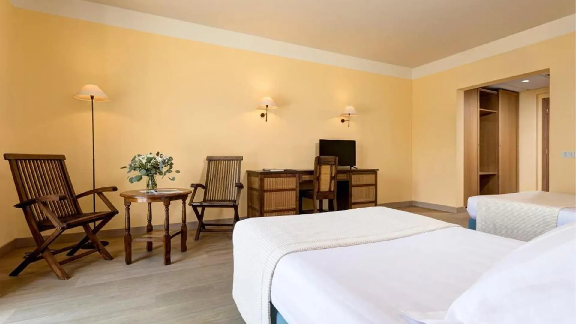 Punta San Martino Hotel Arenzano