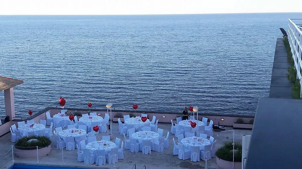 Punta San Martino Hotel Arenzano Italy