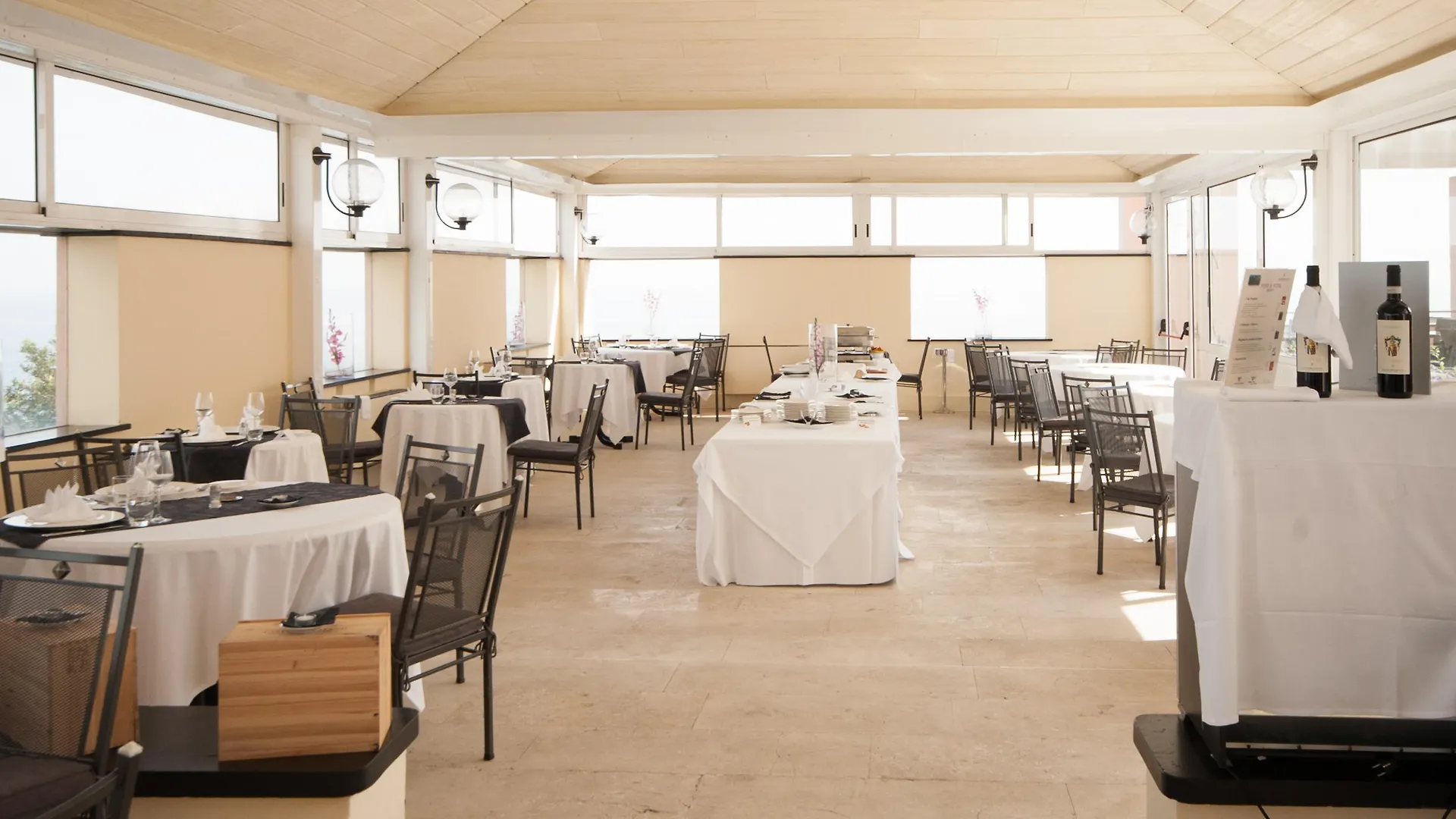 Punta San Martino Hotel Arenzano
