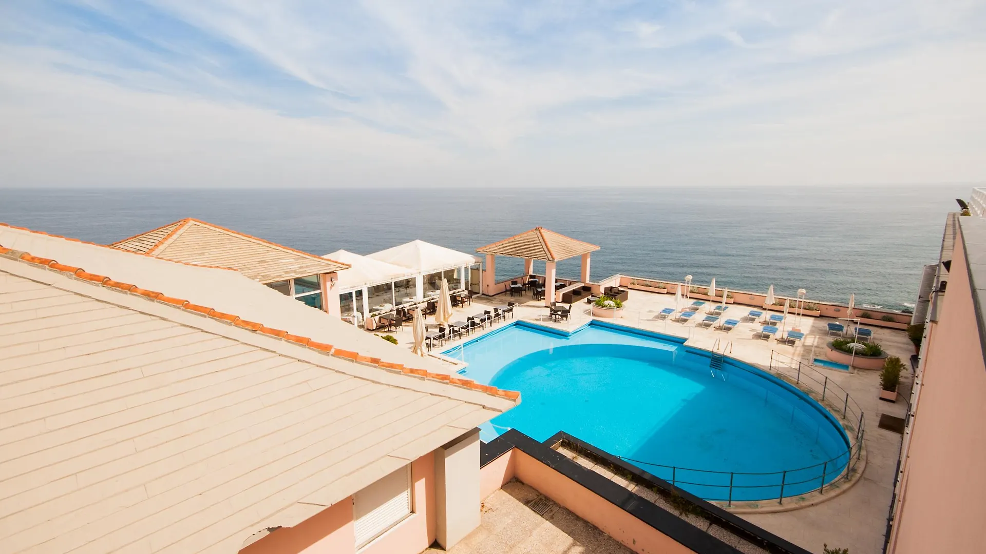 Punta San Martino Hotel Arenzano