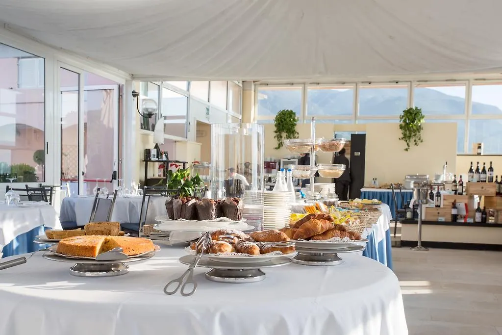 Punta San Martino Hotel Arenzano 4*,  Italy