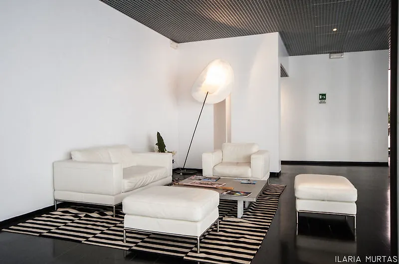 Punta San Martino Hotel Arenzano