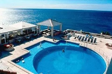 Punta San Martino Hotel Arenzano