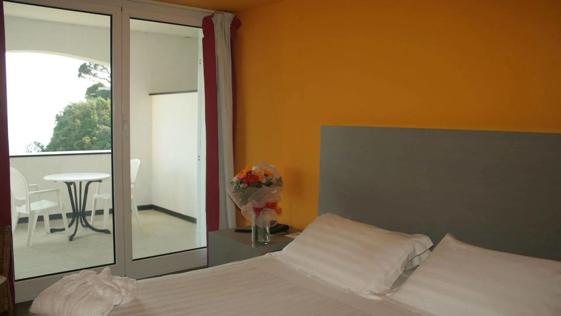 ****  Punta San Martino Hotel Arenzano Italy