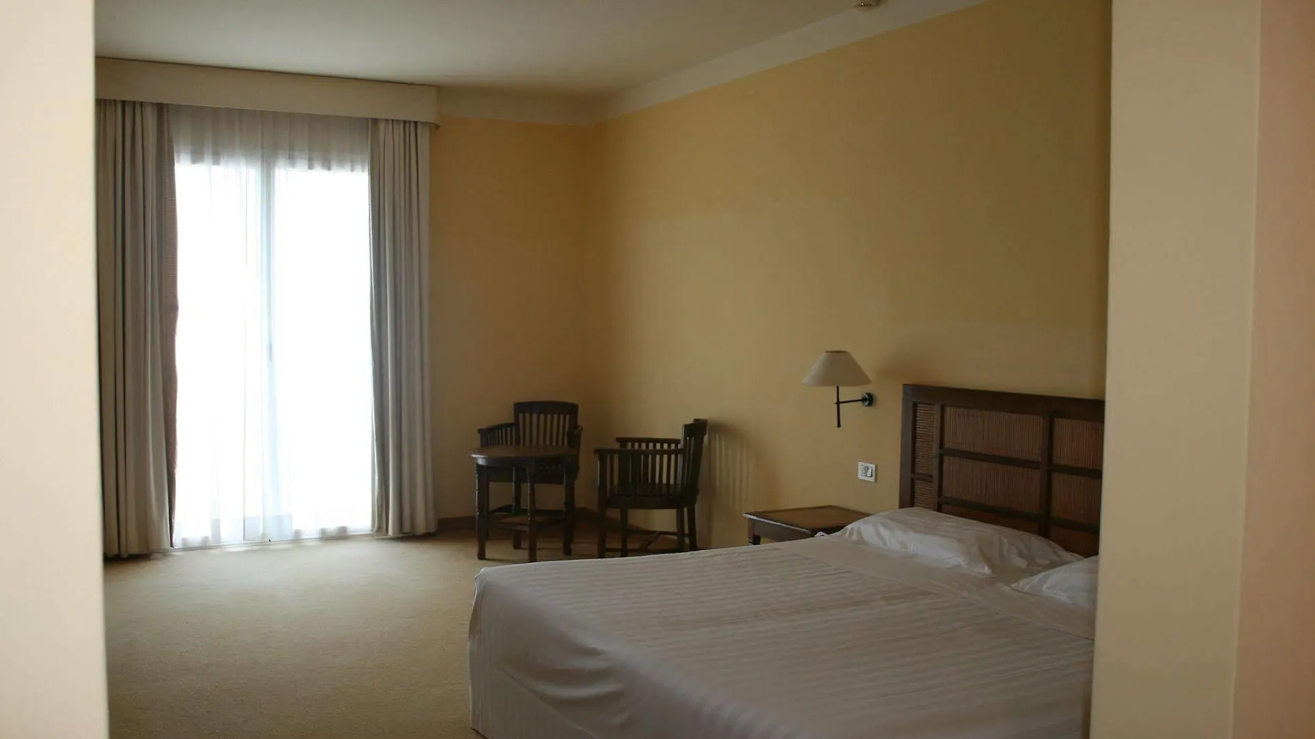 Punta San Martino Hotel Arenzano