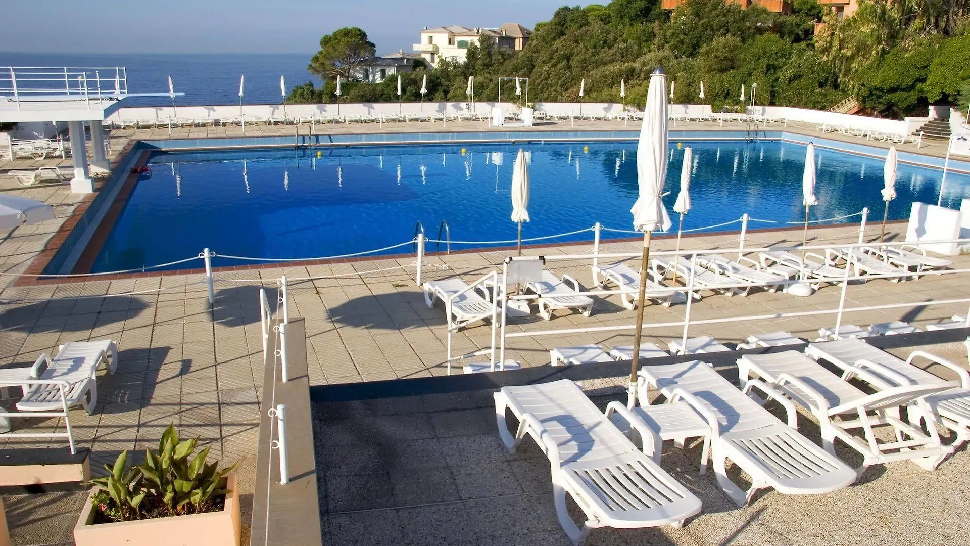 Punta San Martino Hotel Arenzano 4*,