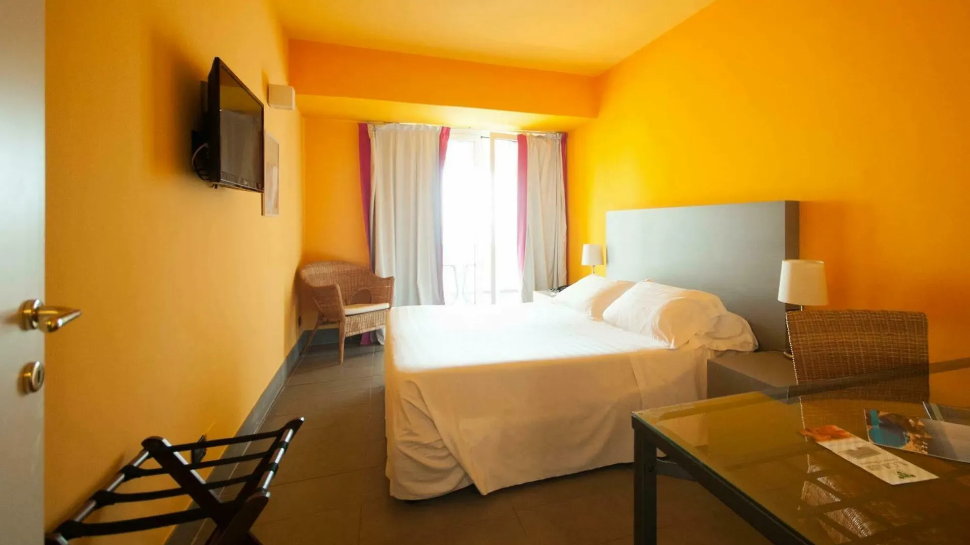 Punta San Martino Hotel Arenzano