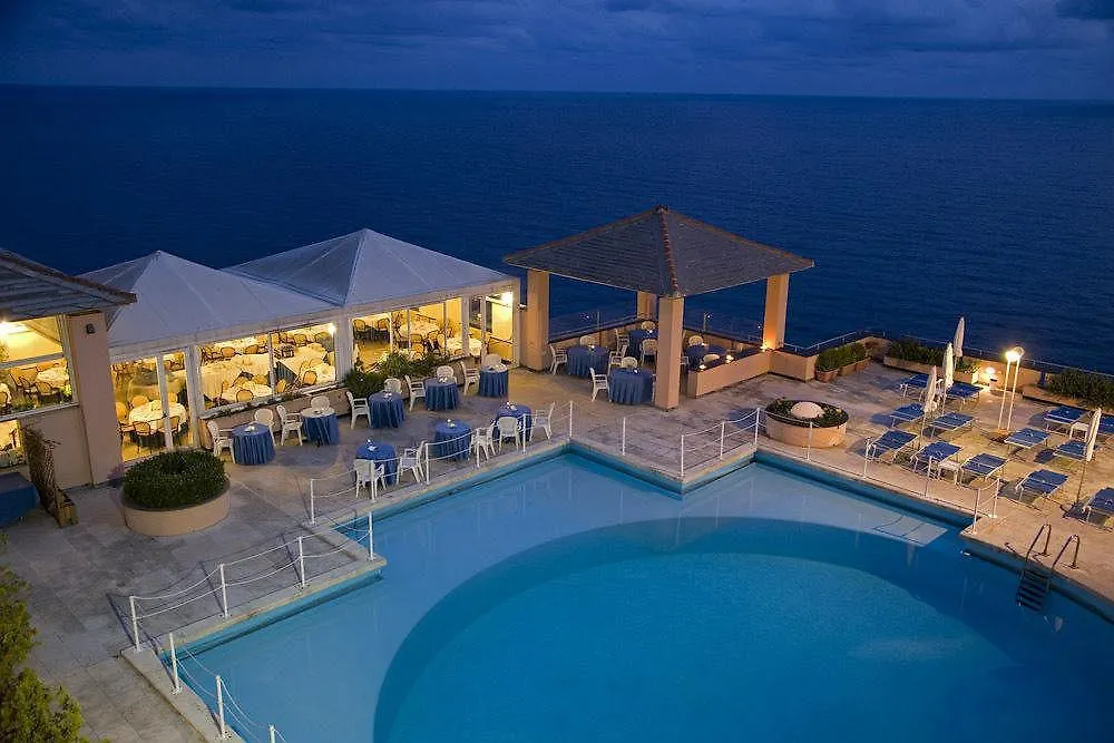 Punta San Martino Hotel Arenzano