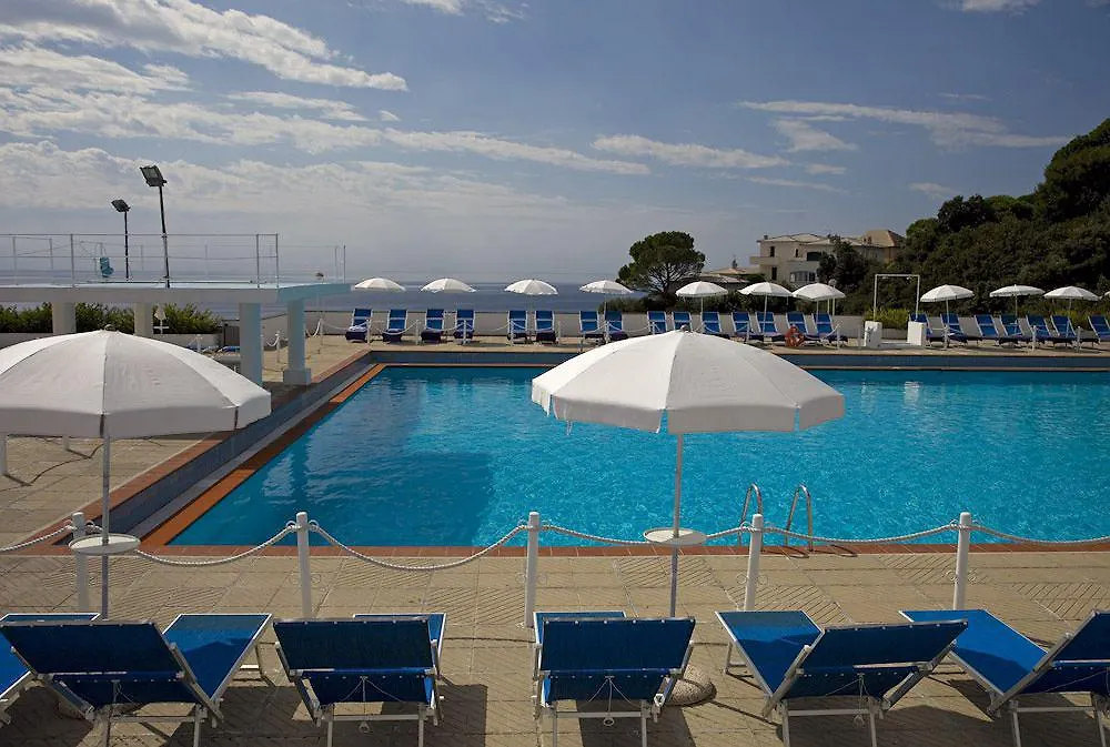 Punta San Martino Hotel Arenzano Italy