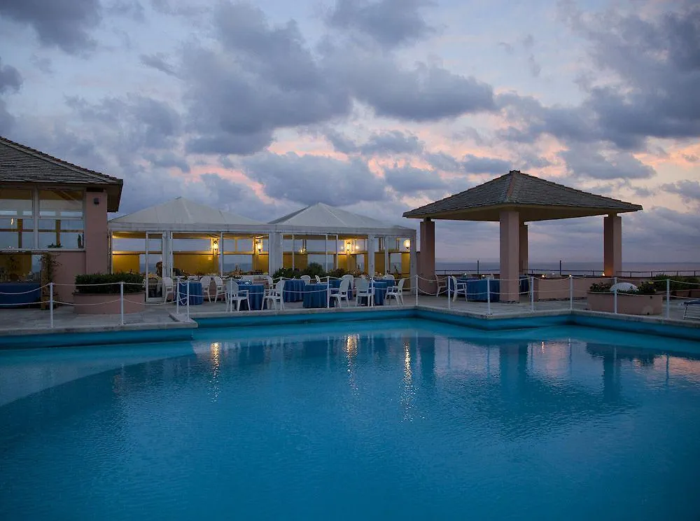 Punta San Martino Hotel Arenzano