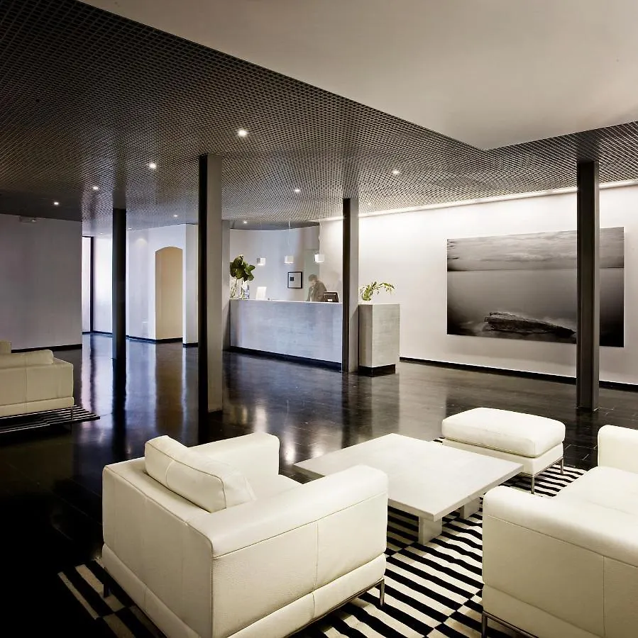 Punta San Martino Hotel Arenzano