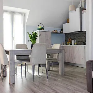 La Magnolia Ii Rose Appartement Desenzano del Garda