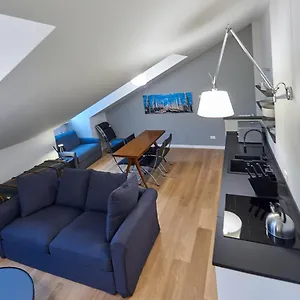 Apartamento Ad Un Passo Da Tutto