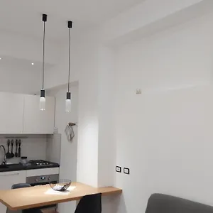 Apartamento Casa Dei Normanni: Dea Al Mare