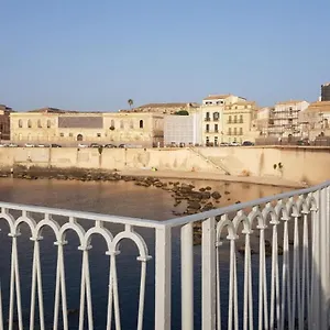 Сasa de vacaciones Perla Marina Ortigia