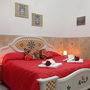 Apartamento Mary - Casa