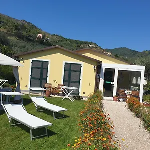 La Collina Séjour à la ferme