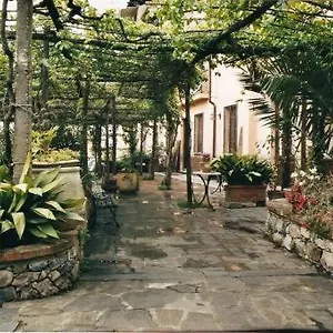 Nocleg ze śniadaniem Dal Moccia, La Spezia
