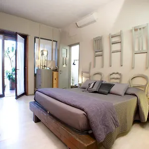Nocleg ze śniadaniem Bed+art