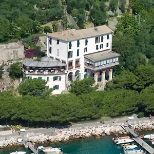 Albergo Ristorante Paradiso Porto Venere