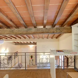 Apartamento Residenza Monna Lisa