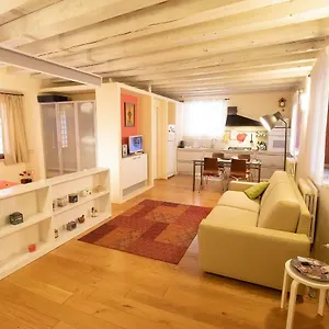 Lovely Sottoriva Appartement Vérone